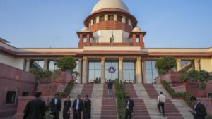 Supreme Court rejects plea to curb reels, podcasts; warns against politicising Article 32