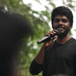 CJP protest: Organiser of rapper Vedan event in Kerala booked