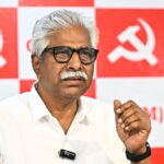 Prioritise State’s interests in Parliament, CPI(M) urges TDP and YSRCP MPs