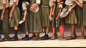 Food poisoning scare, over 100 tribal students hospitalised in Maharashtra’s Amravati