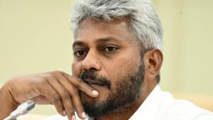 Puducherry court asks T.N. Minister to appear on July 5 in assault case