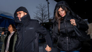 Crans-Montana bar owner detained over alleged domestic abuse