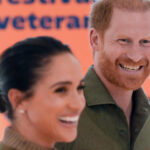 Prince Harry and Meghan to move back to UK six years after royal exit