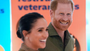 Prince Harry and Meghan to move back to UK six years after royal exit