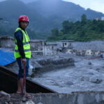 Missing toll from Nepal, China flood nears 3,000 as race for survivors continues