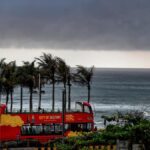 Low pressure area forms, North Andhra on alert