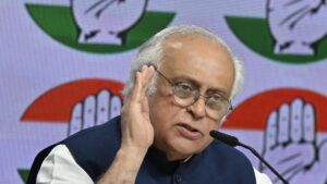 Congress questions Centre’s free coaching plan, cites poor record of existing scheme