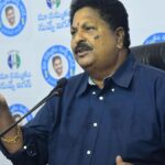 ED arrests former Minister Karumuri Nageswara Rao in liquor transport scam