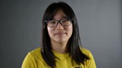 Hong Kong’s Tiananmen activists guilty in national security trial