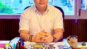 No private data sought, ID details only if available: J&K, Ladakh Census chief