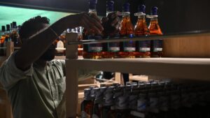 Liquor sales in Keralam expected to go up during Onam season