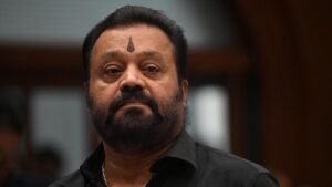 Suresh Gopi backtracks on Thrissur AIIMS remark again, says  ‘never promised’ it during poll campaign