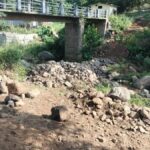 Dumping of boulders into Geddai stream in Nilgiris under probe