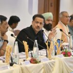 Parliamentary panel holds meeting on T.N.’s water resources