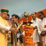 Union Minister highlights Sanskrit’s role in achieving Viksit Bharat’