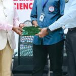 Students urged to dream big at The Hindu FIC, SRM University-A.P. seminar