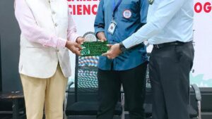 Students urged to dream big at The Hindu FIC, SRM University-A.P. seminar