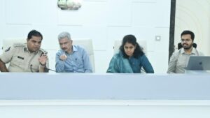 Railways to operate 60 extra trains services for 2027 Pushkarams