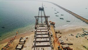 Kakinada Gateway Port set to be commissioned by early 2027