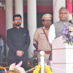 Kharge questions RSS role in freedom struggle, defends public property Bill