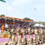 Vijayanagara celebrates Independence Day with focus on Constitutional values, development
