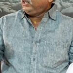 Fresh drawing of State-AP border based on 1896 forest map sought