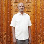 National award-winning sculptor Chandrashekhar Shilpi passes away