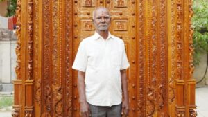 National award-winning sculptor Chandrashekhar Shilpi passes away
