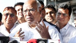 ‘Achche din’ keep wrecking common person’s budget: Congress slams Modi Govt