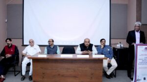 KBN University hosts Continuing Medical Education programme