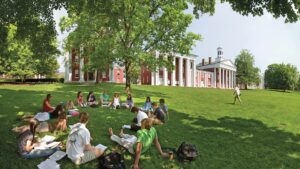The top 10 colleges for financial aid in 2026, according to The Princeton Review — and what families actually pay