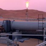 Saudi Arabia ramps up oil exports through Mediterranean pipeline to avoid attacks in Red Sea