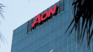Aon nears $17 billion deal to buy insurance broker USI, WSJ reports