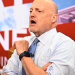 Jim Cramer says Nvidia and Salesforce earnings upended two bear narratives