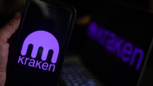 A payments app built by crypto exchange Kraken just launched a cash back debit card in bid for consumer wallets