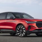 Ford says it’s increasing Lincoln production in the U.S. in 2030