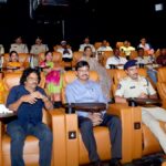 Guntur police launch anti-drug awareness ad film