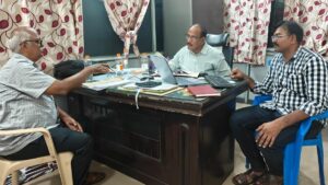 ACB probe into Guntur civic body ‘tender manipulation’ identifies ₹1.18 crore loss