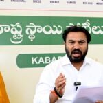 NDA regime a ‘golden age’ for sports in Andhra Pradesh, says SAAP chairman