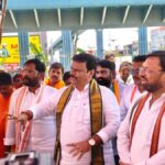 BJP reiterates commitment to support nomadic tribal communities