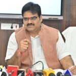 Dinakar questions Chidambaram on ‘Dimagi Naxalite’