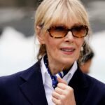 Supreme Court again rejects Trump bid to overturn E. Jean Carroll verdict