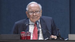 Berkshire adds $17 billion to Alphabet stake