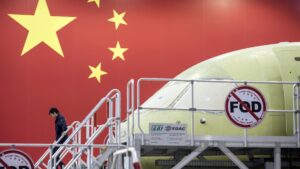 China’s answer to Boeing and Airbus makes first international flight — could COMAC challenge the aviation duopoly?