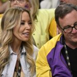 Lakers controlling owner Jeanie Buss opposes sale of family’s stake to Bob Iger, Joshua Kushner