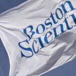 Medical device maker Boston Scientific is being hit by a cyberattack. The shares are falling