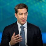 Okta pops 19% after topping estimates as AI threat spikes demand for identity security