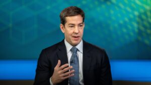 Okta pops 19% after topping estimates as AI threat spikes demand for identity security