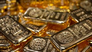 Gold rebounds as bond jitters, debt fears and weaker dollar revive bullion demand