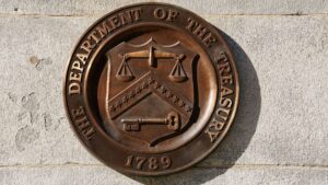 U.S. government debt passes $40 trillion, more than doubling in a decade
